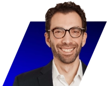 Sinan Erhan, Partner Transaction Advisory & Strategy.