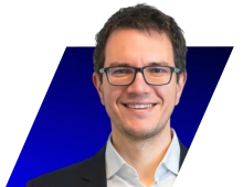 Dr. Mihail Minev, Technology Advisory & Strategy.