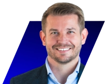 Dr. Christian Fürber, Partner Data & AI.