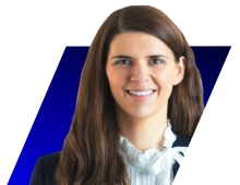 Dr. Anja Konhäuser, Founding Partner.