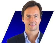 Dr. Stefan Sambol, Founding Partner.