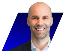 Christian Bugger, Partner Data & AI.