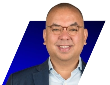 Harry Seip, Partner.