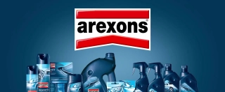Arexons product set.