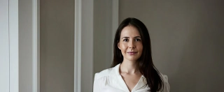 Anna Bruen, interview.