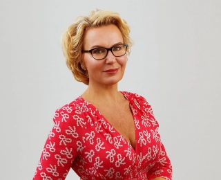 Colette Ballou, Advisor & Expert Network, OMMAX.