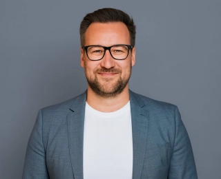 Joe Pawlas, Advisor & Expert Network, OMMAX.