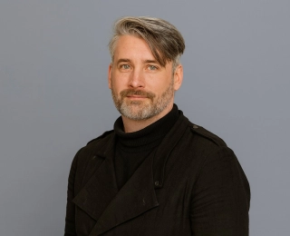 Mirko Ross, Advisor & Expert Network, OMMAX.