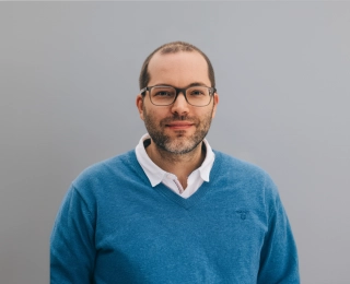 Sven Loth, Advisor & Expert Network, OMMAX.