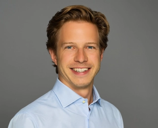 Alexander Ingelheim, Advisor & Expert Network, OMMAX.