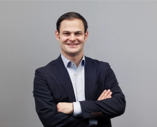 Prof. Dr. Marc-Michael Bergfeld, Advisor & Expert Network, OMMAX.