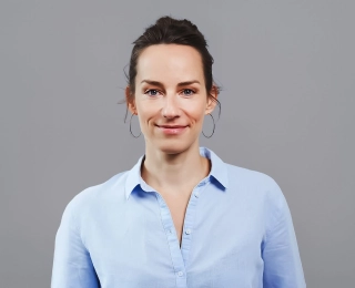 Isabelle Hoyer, Advisor & Expert Network, OMMAX.