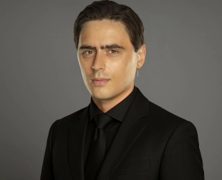 Arwid Zang, Advisor & Expert Network, OMMAX.