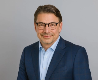 Lucas Schellenberg, Advisor & Expert Network, OMMAX.