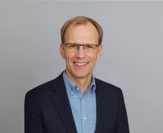 Torsten Kriedt, Advisor & Expert Network, OMMAX.