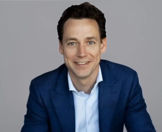 Jens Bender, Advisor & Expert Network, OMMAX.