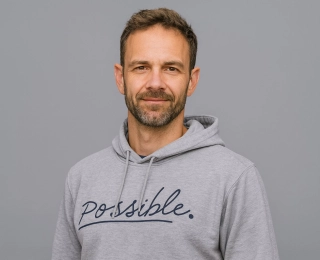 Chris Hitchen, Advisor & Expert Network, OMMAX.