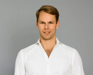 Marlon Rosenzweig, Advisor & Expert Network, OMMAX.