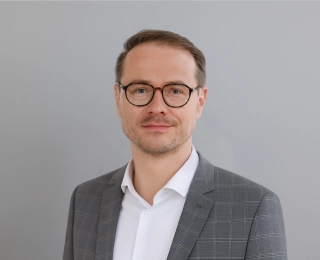 Prof. Dr. Johann Kranz, Advisor & Expert Network, OMMAX.