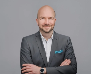 Erik Wirsing, Advisor & Expert Network, OMMAX.