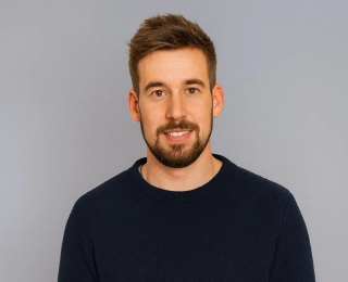 Philip Papendieck, Advisor & Expert Network, OMMAX.