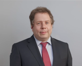 Prof. Dr. Martin Klarmann, Advisor & Expert Network, OMMAX.