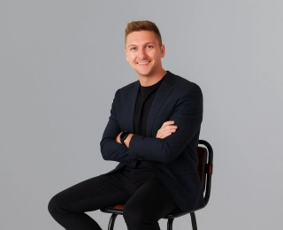 Lukas Kurzmann, Advisor & Expert Network, OMMAX.