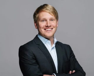 Dr. Christoph Hardt, Advisor & Expert Network, OMMAX.