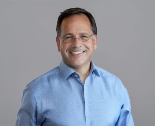 Jeno Schadrack, Advisor & Expert Network, OMMAX.