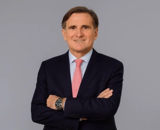 Pietro Foschi, Advisor & Expert Network, OMMAX.