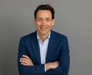 Jens Bender, Advisor & Expert Network, OMMAX.