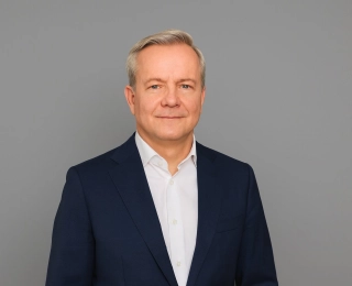 Dr. Marcus Englert, Advisor & Expert Network, OMMAX.