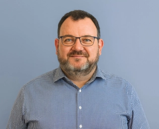 Jomique de Vries, Advisor & Expert Network, OMMAX.