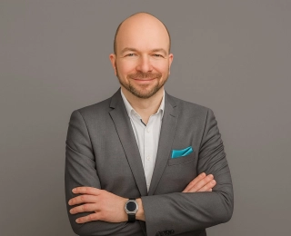 Erik Wirsing, Advisor & Expert Network, OMMAX.