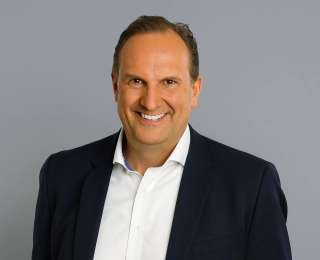 Markus Orth, Advisor & Expert Network, OMMAX.