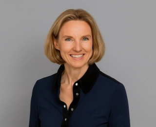 Dr. Beate Klingenberg, Advisor & Expert Network, OMMAX.