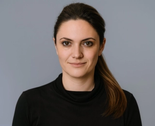 Monique Hoell, Advisor & Expert Network, OMMAX.