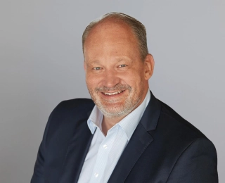 Ralf Kindermann, A&E Network OMMAX.