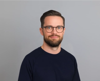 Moritz Werner, Advisor & Expert Network, OMMAX.