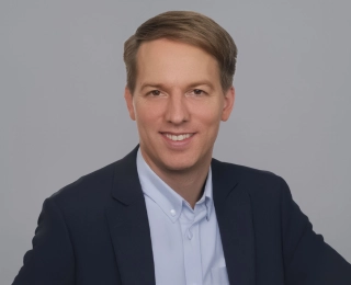 Dr. Michael Rolle, Advisor & Expert Network, OMMAX.