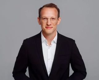 Christoph Lukaseder, Advisor & Expert Network, OMMAX.