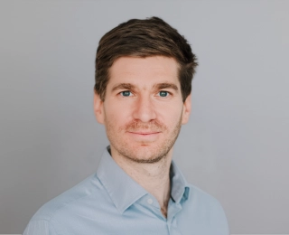 Toby Ferenczi, Advisor & Expert Network, OMMAX.