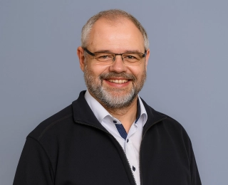 Mario Fischer, Advisor & Expert Network, OMMAX.