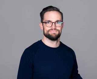 Moritz Werner, Advisor & Expert Network, OMMAX.