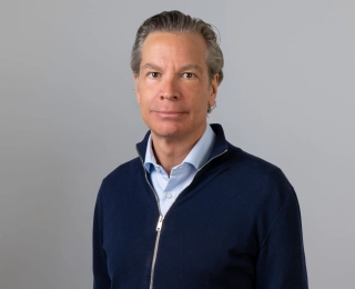 Robert Bosch, Advisor & Expert Network, OMMAX.