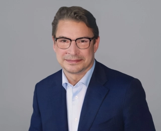 Lucas Schellenberg, Advisor & Expert Network, OMMAX.