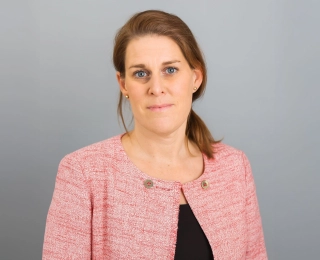 Kevina Kenny, Advisor & Expert Network, OMMAX.