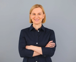 Dr. Gesa Flüchter, Advisor & Expert Network, OMMAX.