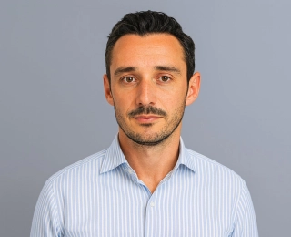 Marco Hierling, Advisor & Expert Network, OMMAX.