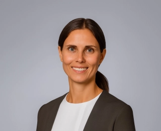 Prof. Dr. Christina Kühnl, Advisor & Expert Network, OMMAX.